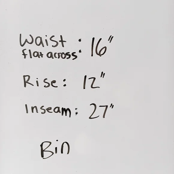 Everlane Wide Leg Corduroy Pants in Brown - Picture 5 of 5